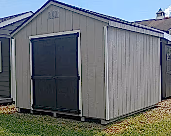 10x10 Economy A-Frame (#PB016)