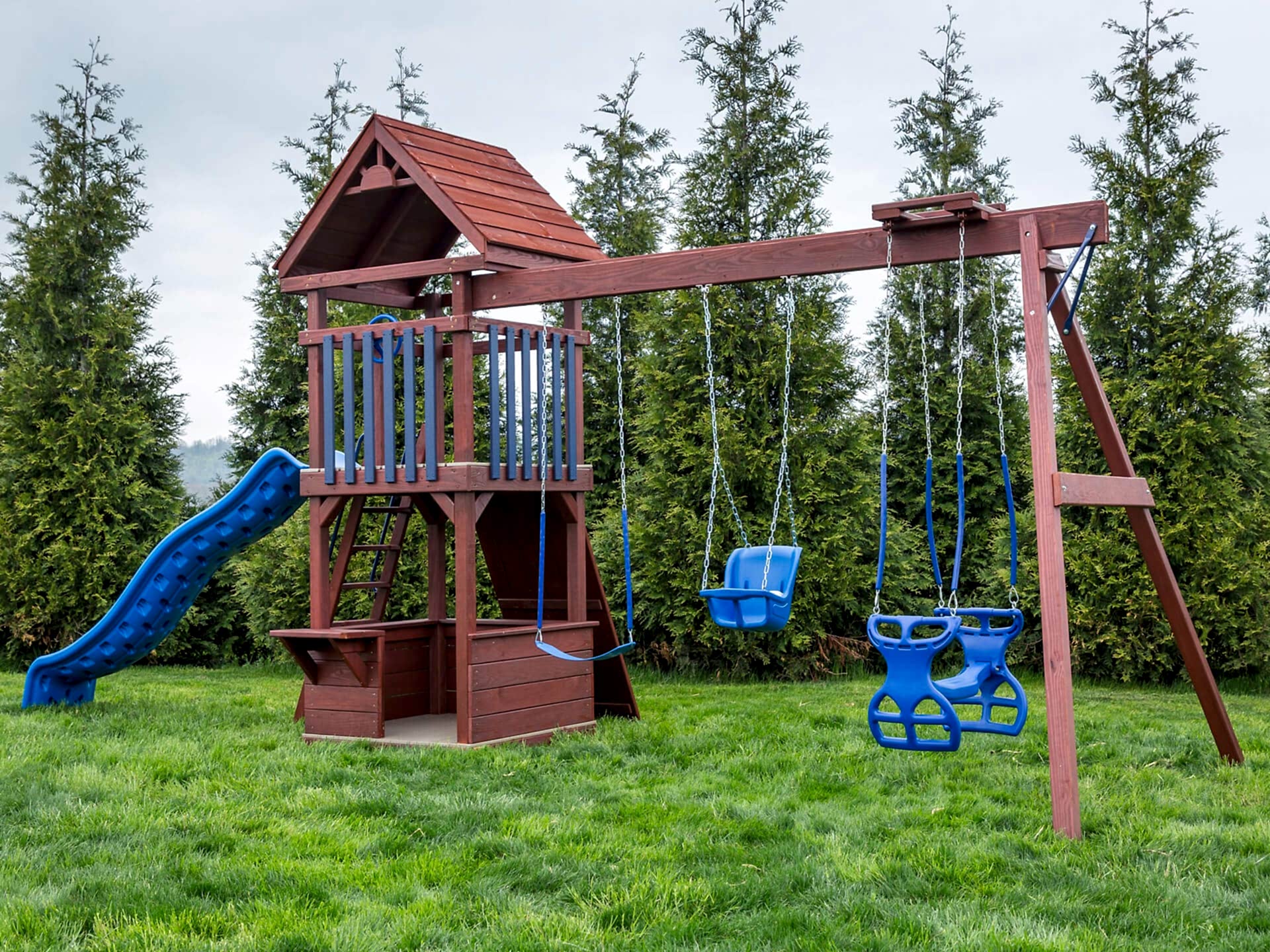 In-stock Outdoor Play