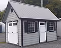 10 x 16 A-Frame (#3632)