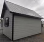 10 x 16 A-Frame (#3632)