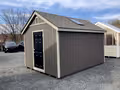 10 x 14 A-Frame (#3800)