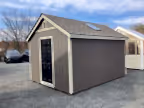 10 x 14 A-Frame (#3800)