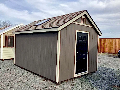 10 x 14 A-Frame (#3800)