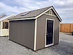 10 x 14 A-Frame (#3800)