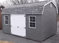 10 x 16 Dutch Barn (#4066)