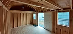10 x 16 Dutch Barn (#4066)