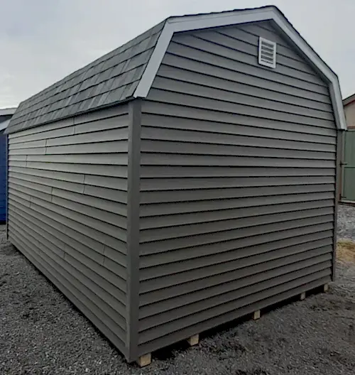 10 x 16 Dutch Barn (#4066)