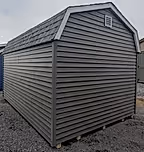 10 x 16 Dutch Barn (#4066)