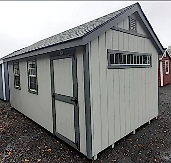 10 x 18 A-Frame (#4052)