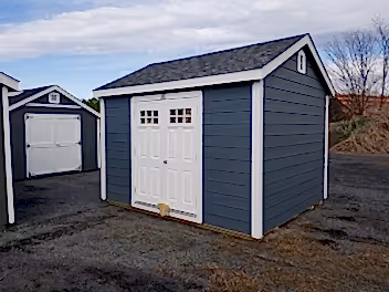 10x12 A-Frame (#3152)