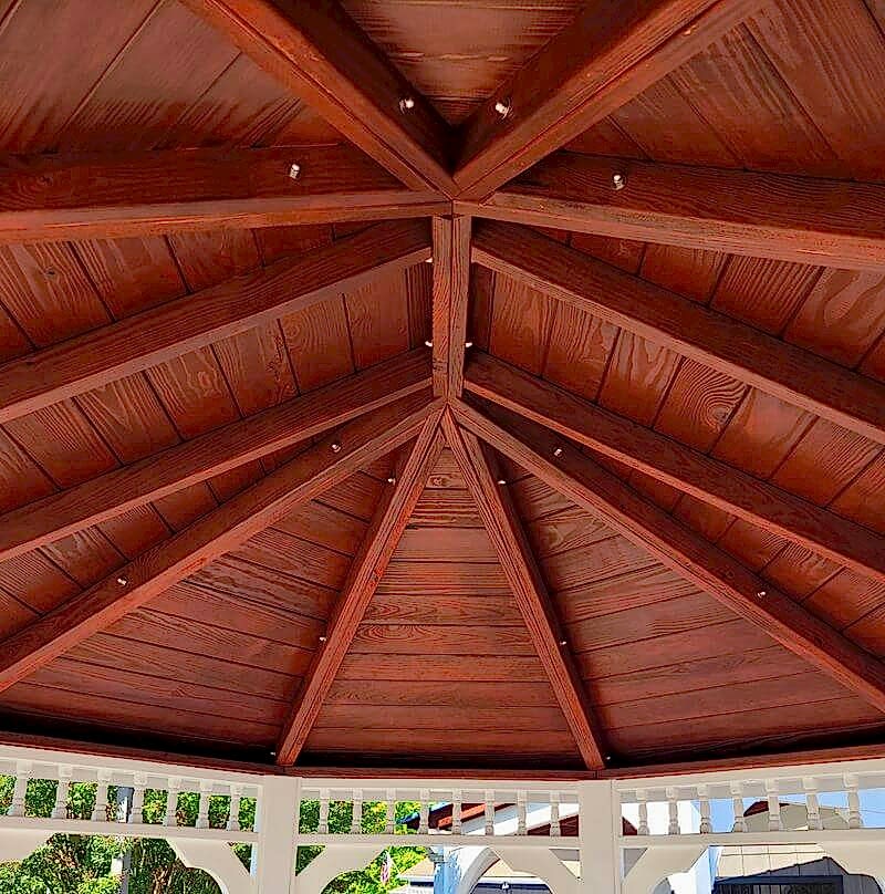 10x12 Gazebo (#CL1005)