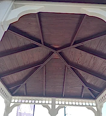 10x10 Gazebo (#CL1004) — photo 2