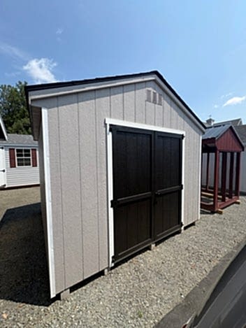10x10 Economy A-Frame (#PB016)