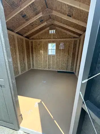 10x10 Economy A-Frame (#PB016)