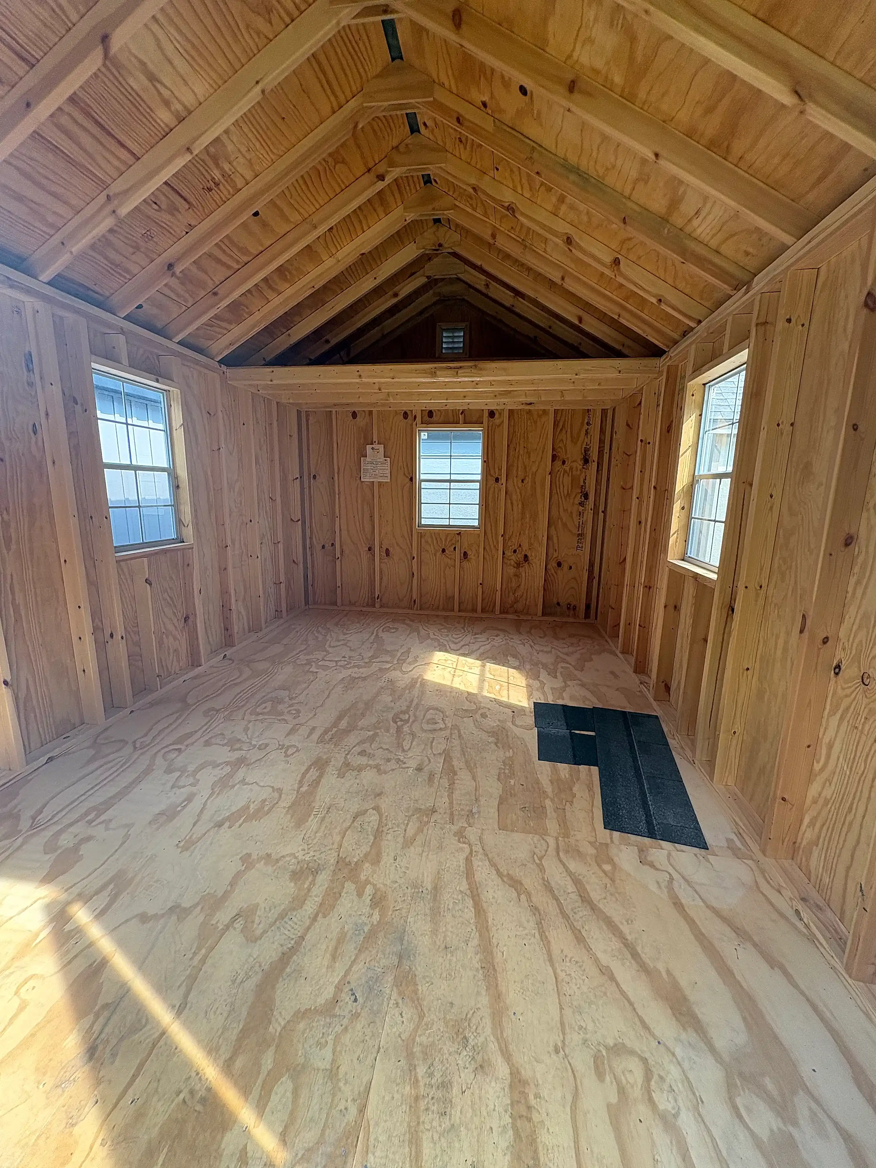 10x14 A-Frame (#4073)