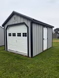10 x 14 A-Frame (#3595)