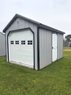 10 x 14 A-Frame (#3595)