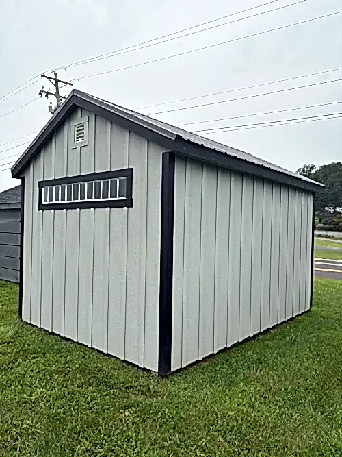 10 x 14 A-Frame (#3595)