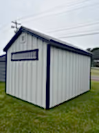 10 x 14 A-Frame (#3595)
