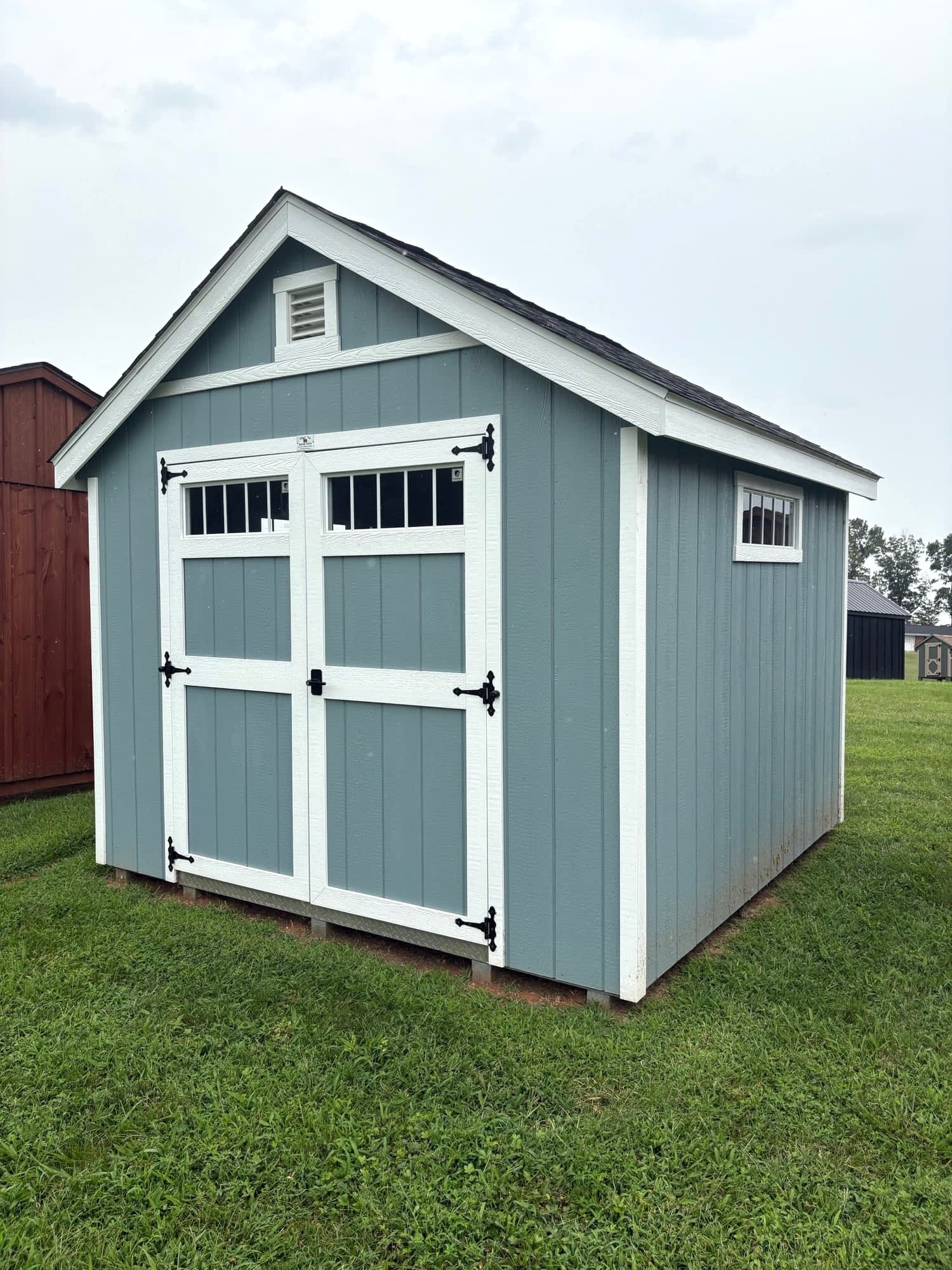 10x10 A-Frame (#4029)