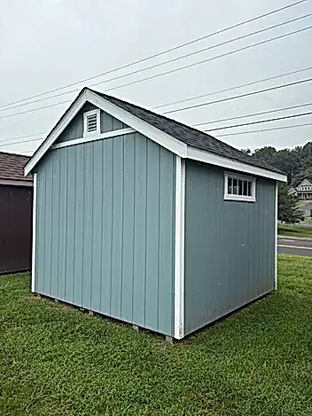 10x10 A-Frame (#4029)