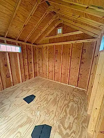 10x10 A-Frame (#4029)