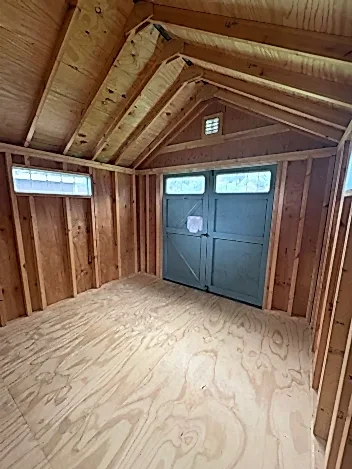 10x10 A-Frame (#4029)