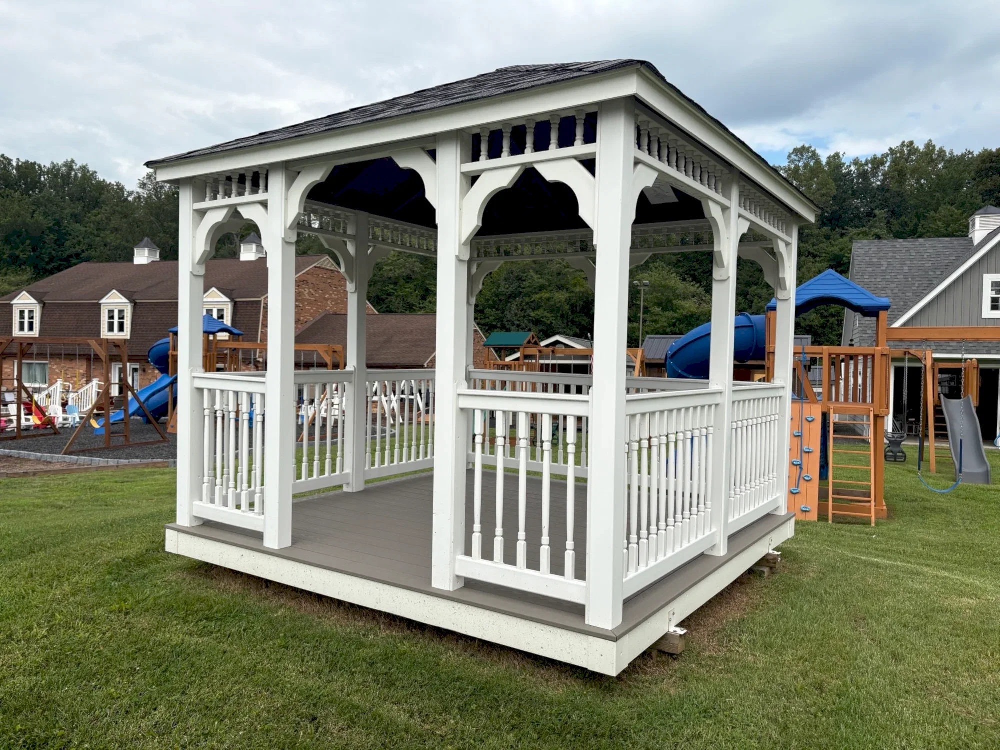 10x10 Gazebo (#CL1004)