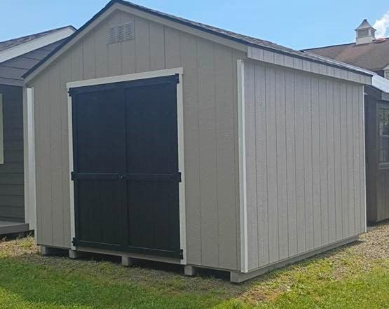 10x10 Economy A-Frame (#PB016)